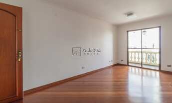 Imagem 2: Apartamento Venda 3 Dormitórios - 78 m² Vila Clementino
