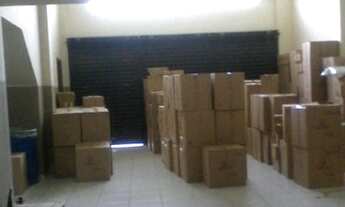 Imagem 3: Galpão legalizado na Estrada dos Bandeirantes