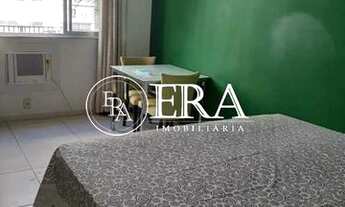 Imagem 5: Flamengo- Rua Senador Vergueiro. Ótimo conjugado, dividido em sala e quarto