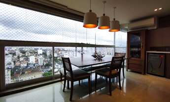 Imagem 1: APARTAMENTO COM 3 DORMITÓRIOS (1 SUÍTE)-COM LAZER