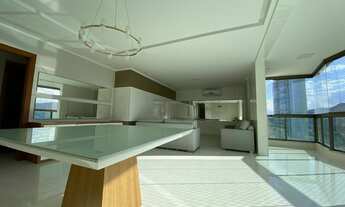 Imagem 5: Apto montado 151m², 3 quartos, 2 suítes, varanda gourmet, 3 vagas, lazer à venda no bairro