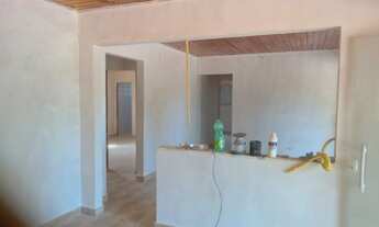 Imagem 5: Chácara para venda com 120 metros quadrados com 3 quartos em Dona Catarina - Mairinque - S