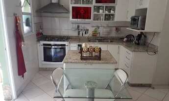 Imagem 2: Casa em Condomínio para Venda em Jundiaí, Caxambu, 3 dormitórios, 1 suíte, 3 banheiros, 2