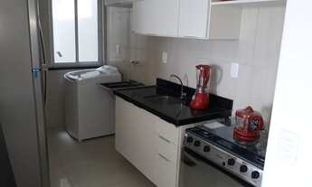 Imagem 4: Apartamento para venda possui 78 metros quadrados com 3 quartos em Jacarecanga - Fortaleza