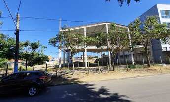 Imagem 7: Galpão Comercial - 1000m² - Jardim Tropical - Serra