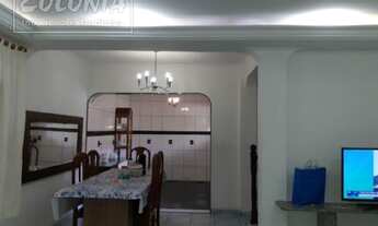 Imagem: Santo André - Casa Padrão - Jardim Utinga