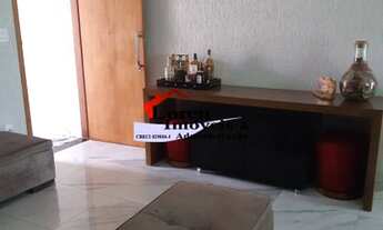 Imagem 4: Cobertura de 3 dormitórios Centro Sv!