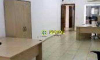 Imagem 3: Conjunto para alugar, 158 m² por R$ 3.300/mês - Água Rasa - São Paulo/SP