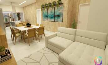 Imagem 2: Execelênte residência Terrea Cond. Ondas ,com projeto arquitetônico / PISCINA