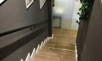 Imagem 2: Loja Comercial para Venda em Florianópolis, Centro, 1 banheiro, 1 vaga