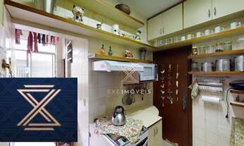 Imagem 7: Apartamento com 2 dormitórios à venda, 80 m² por R$ 950.000 - Botafogo - Rio de Janeiro/RJ