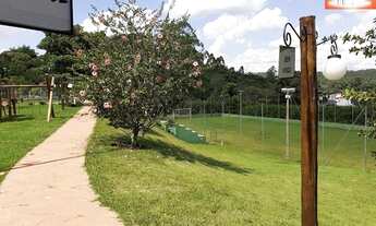 Imagem 10: TERRENO RESIDENCIAL em BRAGANÇA PAULISTA - SP, CONDOMÍNIO RESIDENCIAL SANTA HELENA