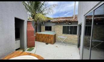 Imagem 3: Casa de condomínio sobrado para venda tem 247 metros quadrados com 4 quartos