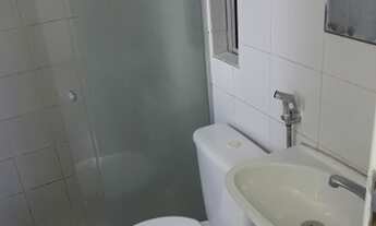 Imagem 7: Apartamento para VENDA, com 60 m2 com 2 quartos em Pernambués - Salvador - BA