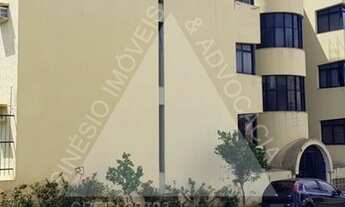 Imagem 2: Apartamento Apartamento com 1 dormitório