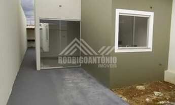 Imagem: RAI - Casa a venda no bairro Jardim Olímpico