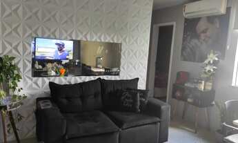 Imagem: Apartamento para venda possui 50 metros