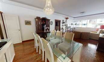 Imagem 4: Ipanema, 202m², 4 Quartos, 2 Suítes, 4 Banheiros, 2 Vagas