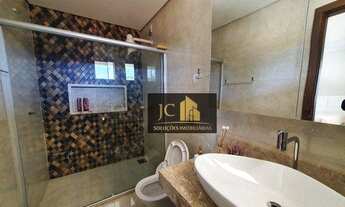 Imagem 4: Casa com 4 dormitórios à venda, 20000 m² por R$ 1.900.000,00 - Setor Habitacional Samambai