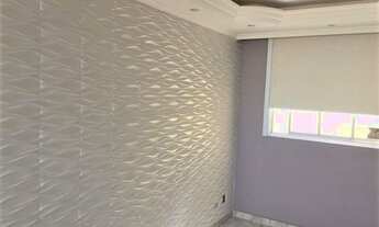 Imagem 6: Apartamento Residencial à venda, Jardim Satélite, São José dos Campos - AP2521