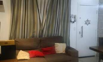 Imagem 3: Apartamento para Venda em São Paulo, Jardim Amália, 2 dormitórios, 1 banheiro, 1 vaga