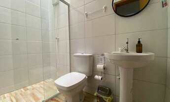 Imagem 5: Casa com 2 quartos à venda, 41 m² por R$ 135.000 - Bom Retiro - Matinhos/PR