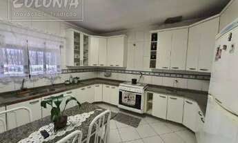 Imagem 7: Santo André - Casa Padrão - Jardim Rina