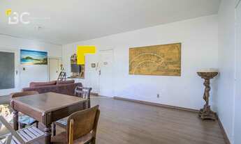 Imagem 4: BC Imóveis vende apto de 118 m2, 3 dormitórios em frente ao Hospital de Clínicas