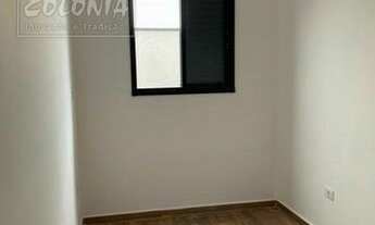 Imagem 7: Santo André - Apartamento Padrão - Vila Pires