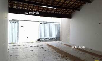 Imagem 3: JUAZEIRO DO NORTE - Casa Padrão - LAGOA SECA