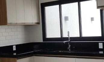 Imagem 6: Casa com 3 dormitórios à venda, 137 m² por R$ 1.050.000 - Jardins do Império - Indaiatuba