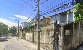 Imagem 2: Casa para venda tem 388 metros quadrados com 10 quartos em São Cristóvão - Rio de Janeiro