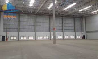 Imagem 7: Galpão para alugar, 21168 m² por R$ 338.688,00/mês - Aparecidinha - Sorocaba/SP