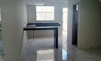 Imagem: Casa com 2 dormitórios à venda em Belo