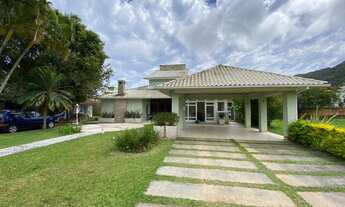 Imagem: Casa com 4 suítes na Cachoeira do Bom Jesus