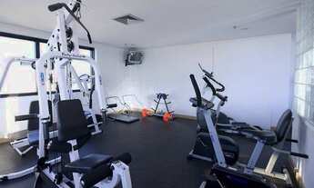 Imagem 6: Flat para venda possui 33 metros quadrados com 1 quarto em Vila Moreira - Guarulhos - SP