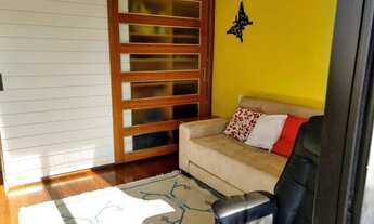 Imagem 7: Cobertura Linear 3 suítes em Agriões - Teresópolis - RJ