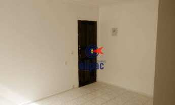 Imagem 5: Apartamento com 2 dormitórios para alugar, 64 m² por R$ 940,00/mês - Jardim Cocaia - Guaru