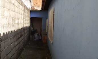 Imagem 4: Casa térrea com 3 quartos em CARAPICUIBA