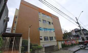 Imagem: Apartamento com 1 dormitório à venda