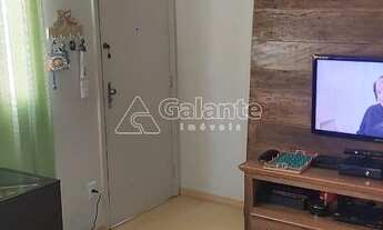 Imagem 6: Apartamento - Parque Taquaral - Campinas