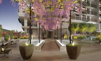 Imagem 4: Maison Alto da Gloria - Lançamento - 163 m² privativos + terraço de 39 m²