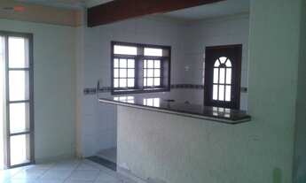 Imagem 6: CASA SOBRADO - PQ TAQUARAL - CAMPINAS - SP