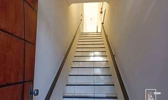 Imagem 4: Casa com 3 dormitórios para alugar, 150 m² por R$ 1.500,00/mês - Parque Residencial Jaguar