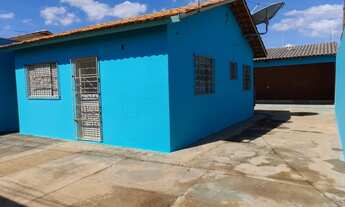 Imagem 3: Casa a Venda Casa com 2 dormitórios