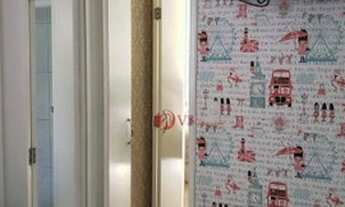 Imagem 7: Sobrado com 2 dormitórios à venda, 59 m² por R$ 340.000,00 - Vila Ré - São Paulo/SP