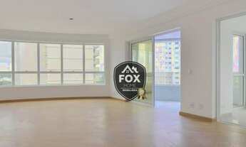 Imagem 5: Apartamento com 4 dormitórios para alugar, 190 m² por R$ 10.000,00/mês - Ecoville - Curiti