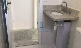 Imagem 11: Apartamento NOVO com 2 dormitórios (1 suíte) - 54 m² por R$ 540.000,00 - Centro - Osasco