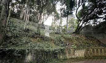 Imagem 4: TERRENO PERTO DO COLÉGIO ALGLO GRANJA VIQANQ - RUA FECHADA