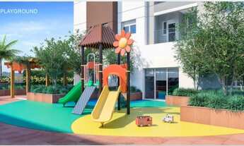 Imagem 6: Apartamento para venda com 64 metros quadrados com 2 quartos